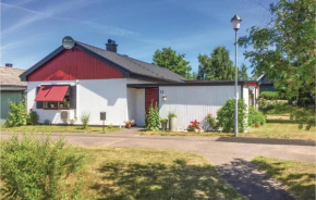 Holiday home Borgholm 45 in Borgholm